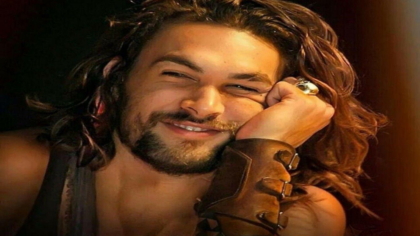 Jason Momoa Wallpapers - Wallpaper Cave