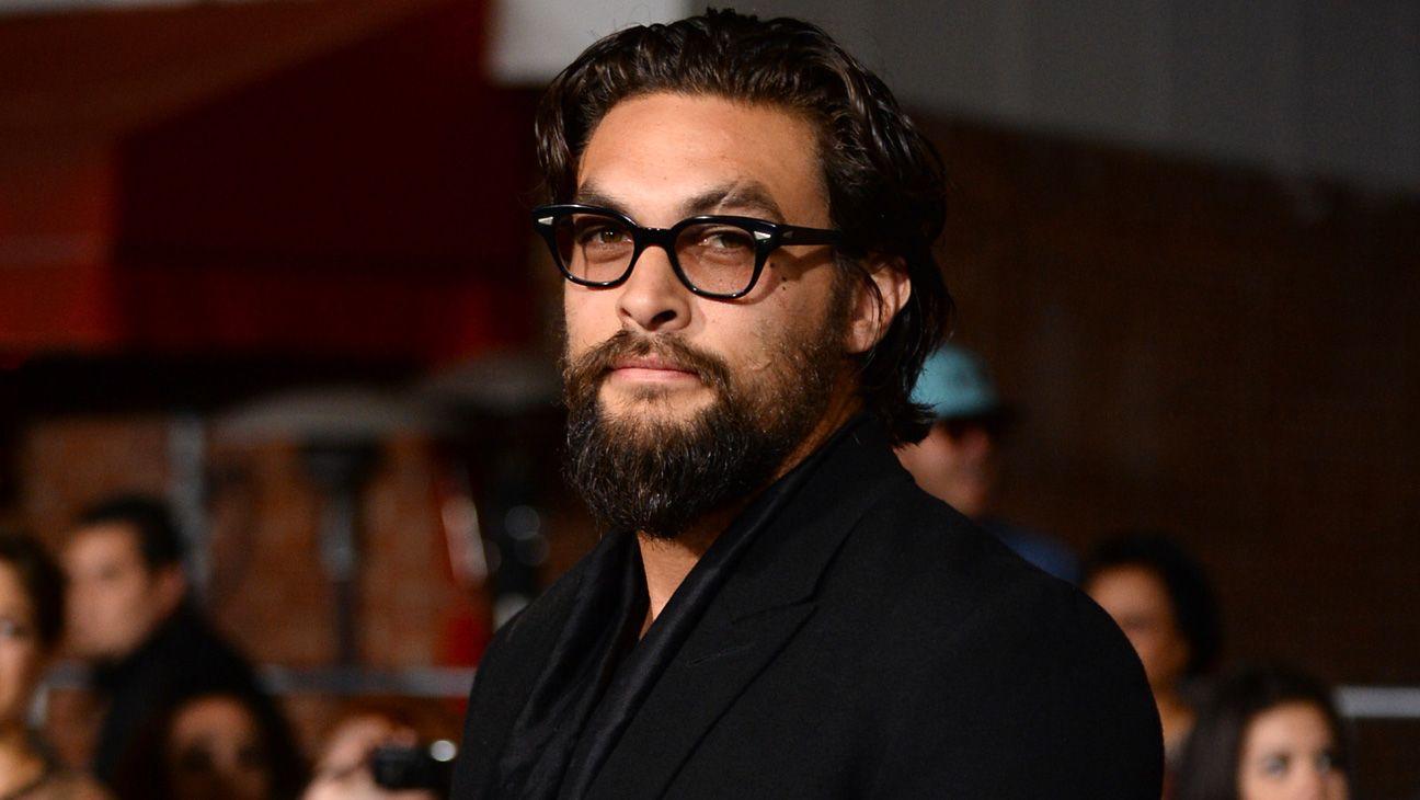 Jason Momoa Joins Brad Peyton's 'Just Cause' Movie Know