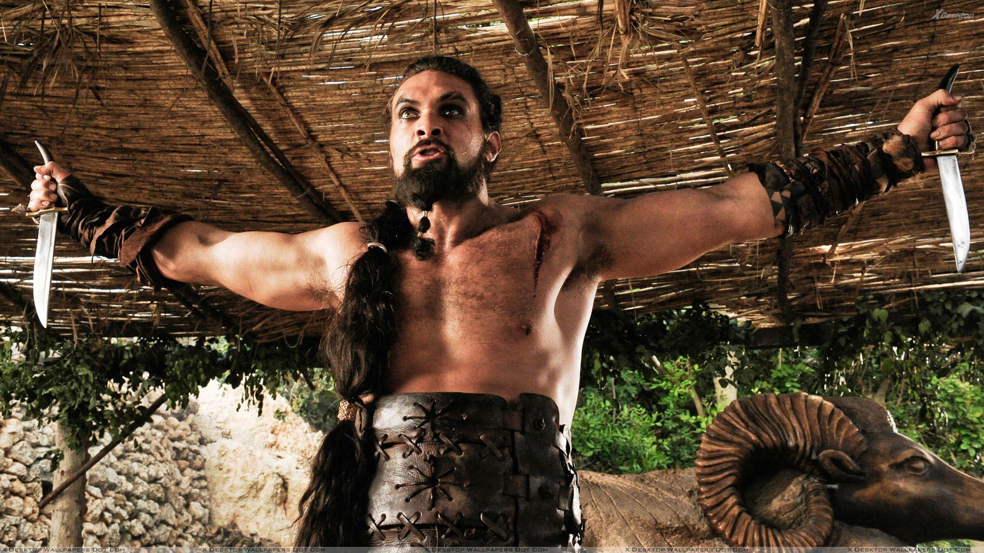 Jason Momoa Wallpaper, Photo & Image in HD