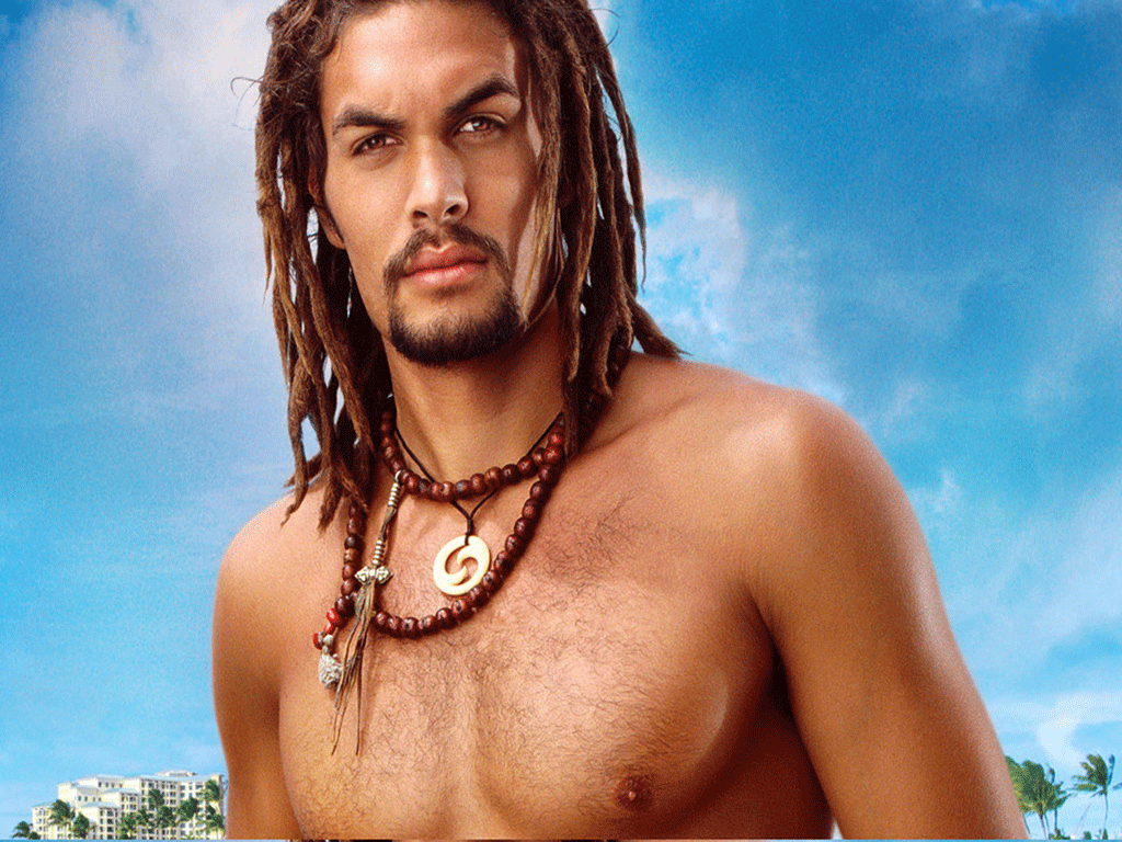 Jason Momoa Wallpapers Wallpaper Cave 6646