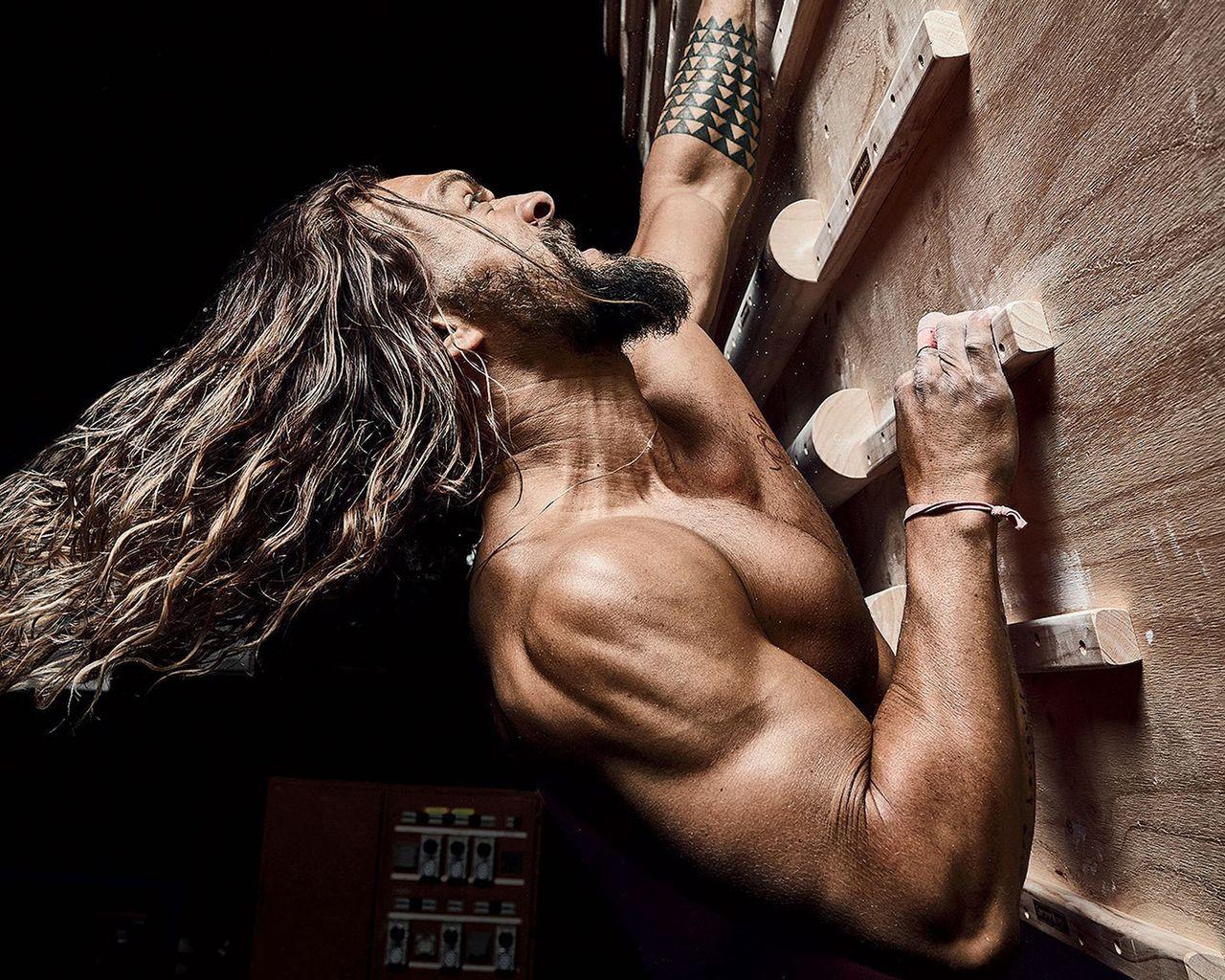 Jason Momoa Mens Health 2017 1280x1024 Resolution HD 4k