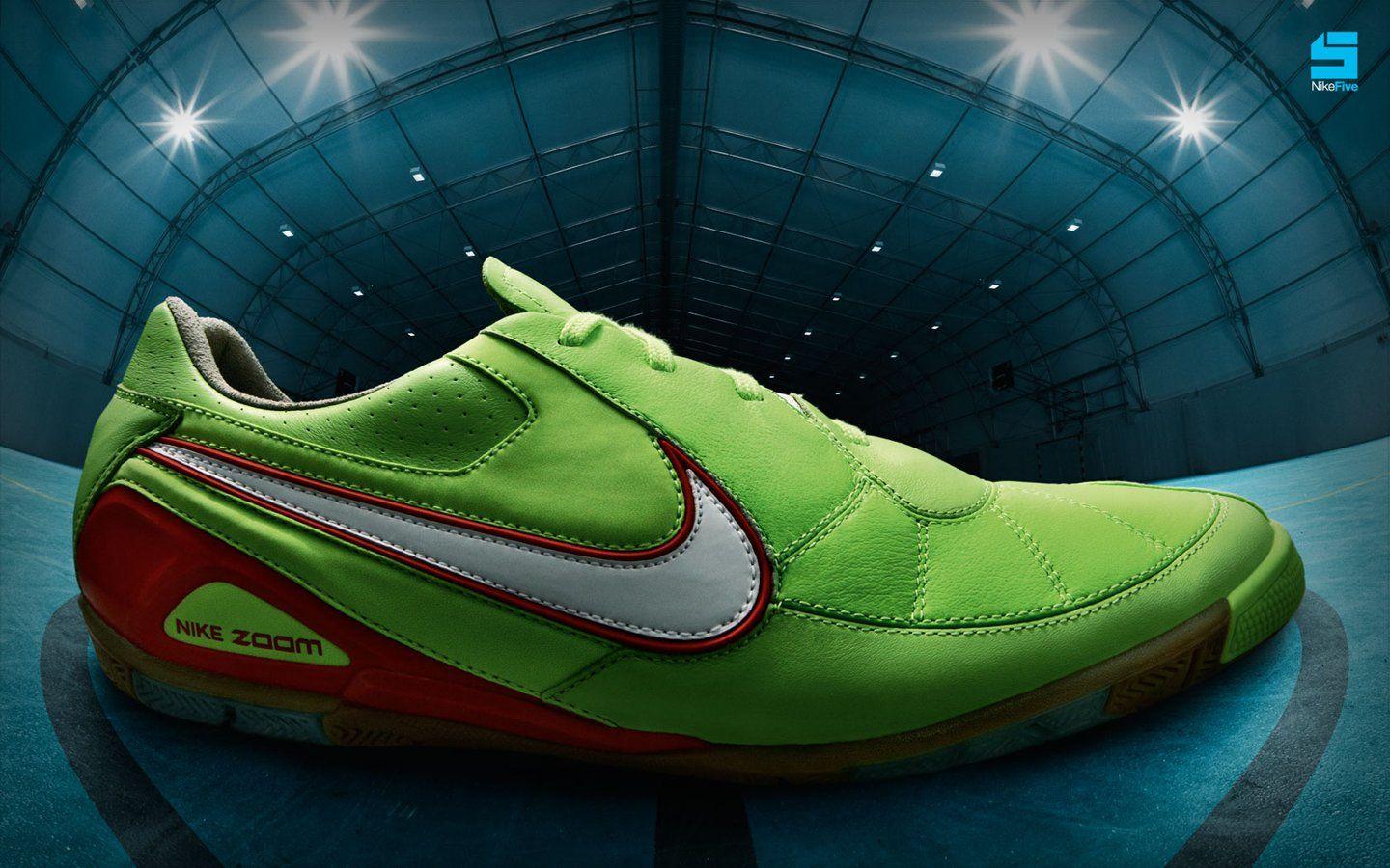 Nike Nike Football Boots 487