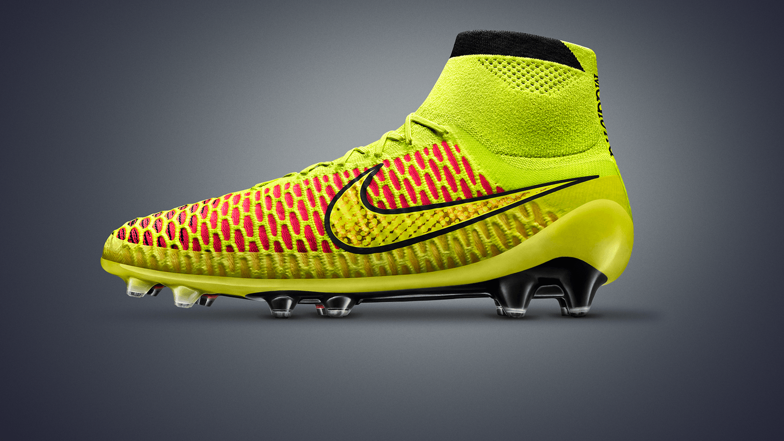 Nike Magista Boot View 5