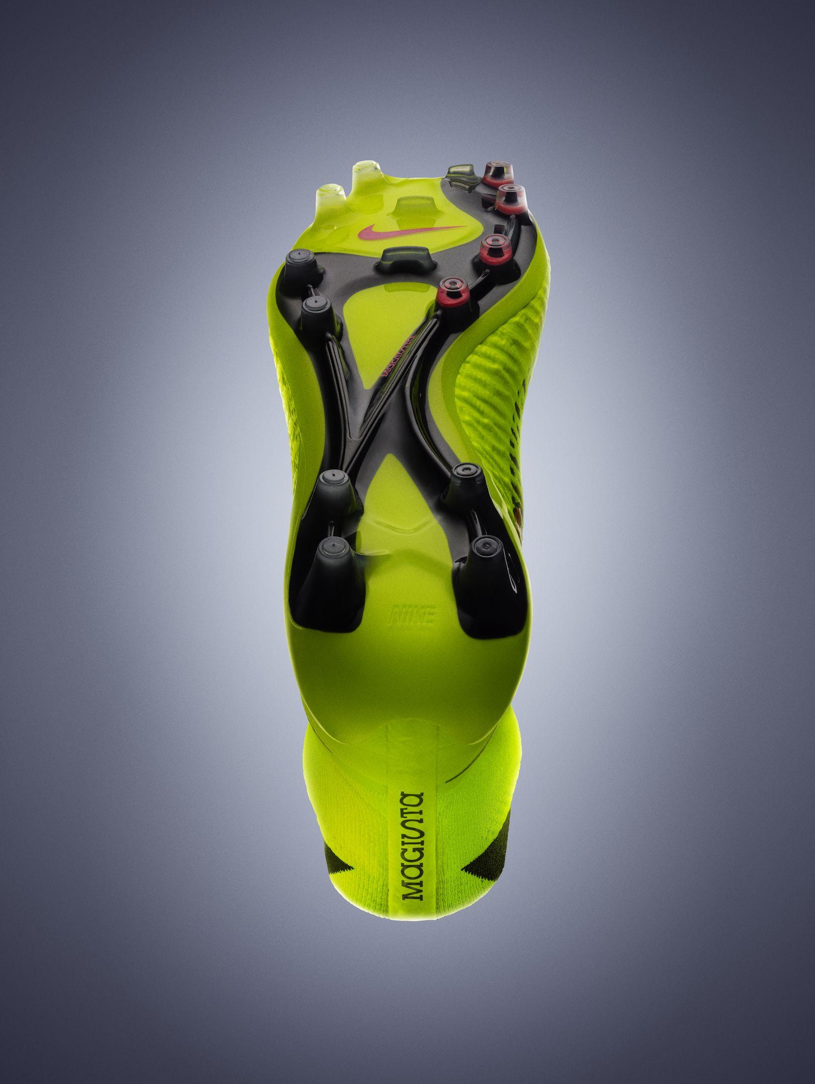 Nike Changes Football Boots Forever with New Magista. Digital News