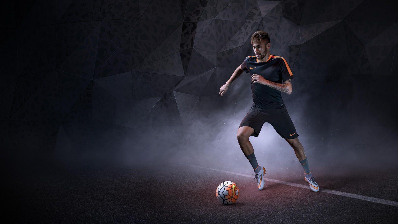 Nike Released Neymar Jr. New Boots, The Hypervenom II. Royal