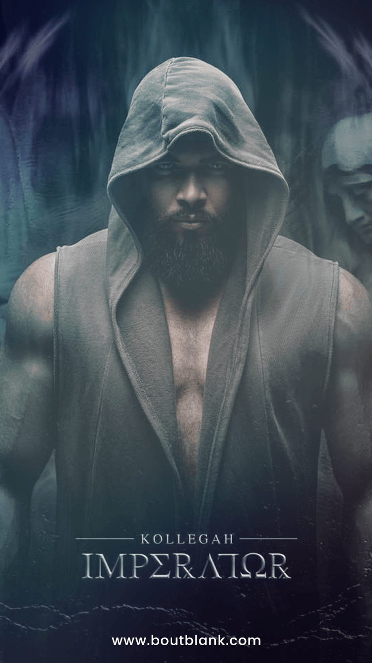 Kollegah Wallpapers - Wallpaper Cave