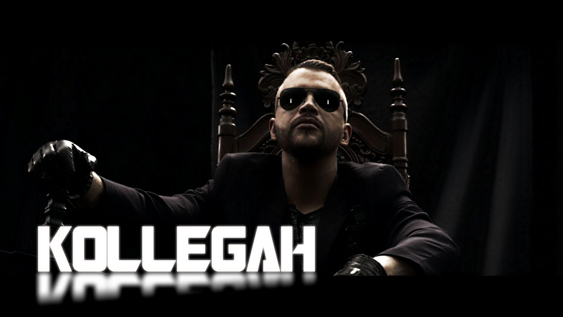 Kollegah Wallpapers - Wallpaper Cave
