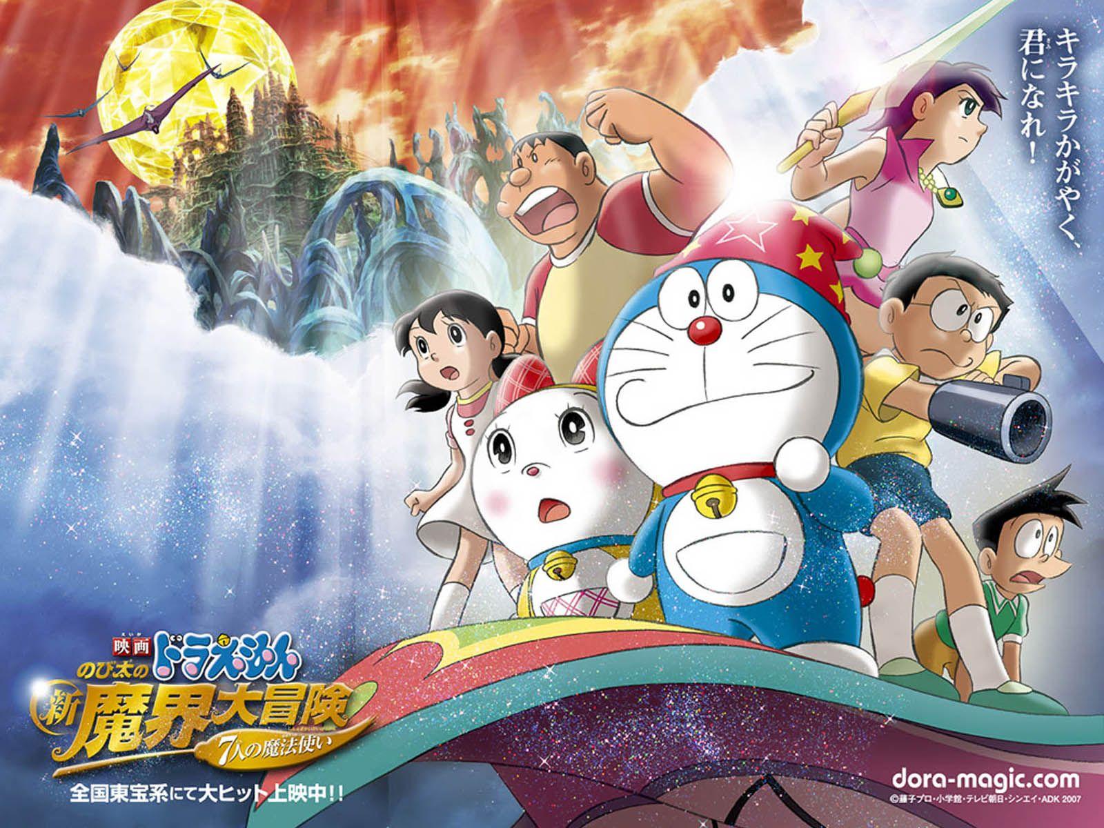 Who made Doraemon? - Quora