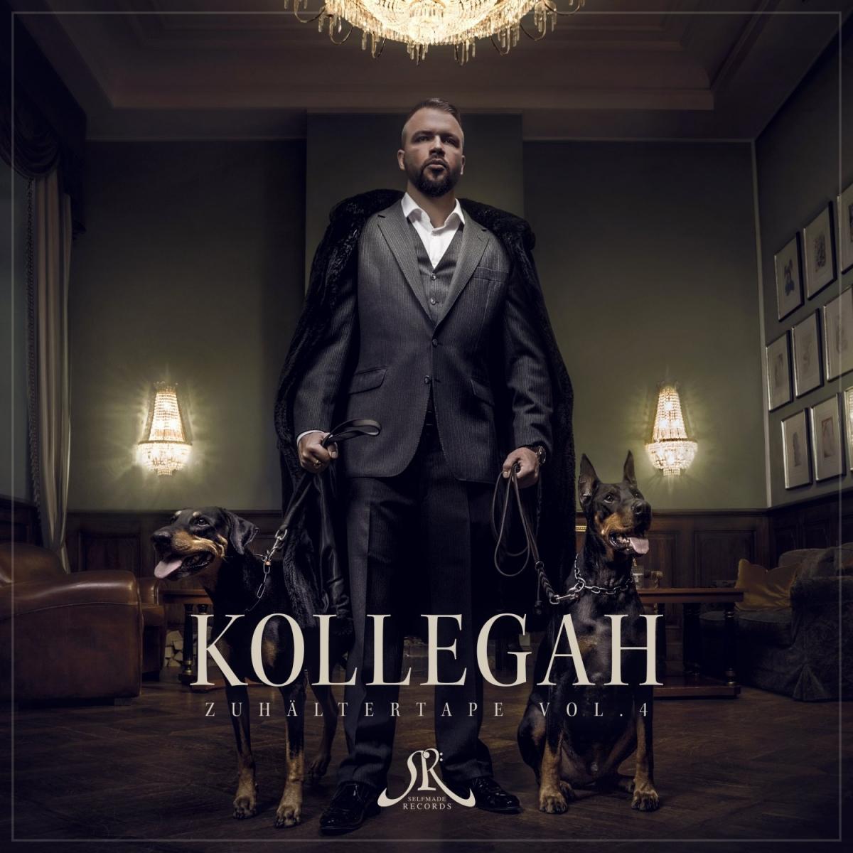 Kollegah Wallpapers - Wallpaper Cave