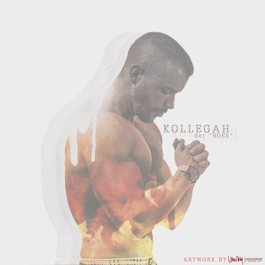 KOLLEGAH ARTWORK [3]