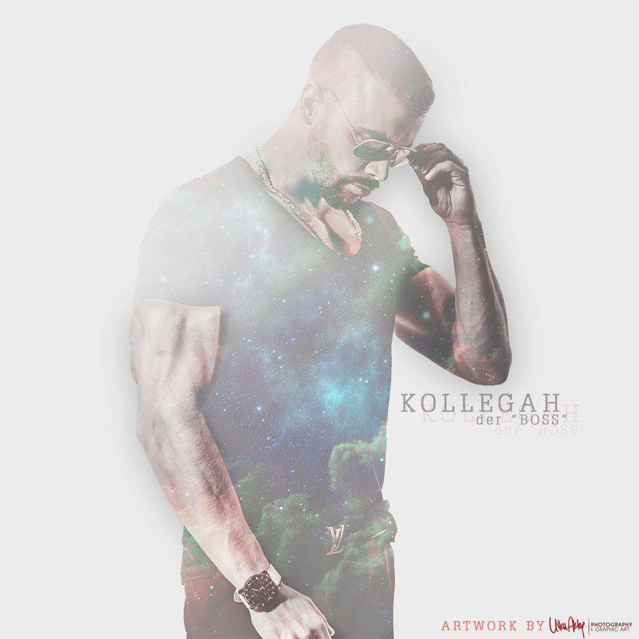 KOLLEGAH ARTWORK [2]