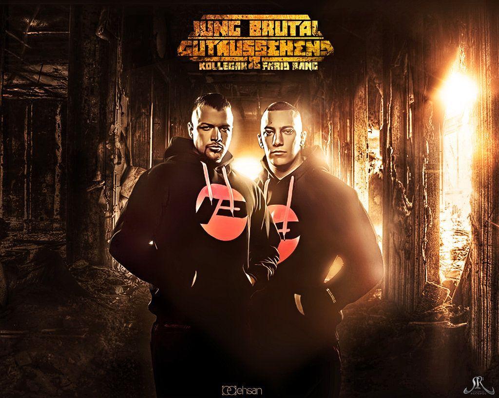 Kollegah Wallpapers - Wallpaper Cave