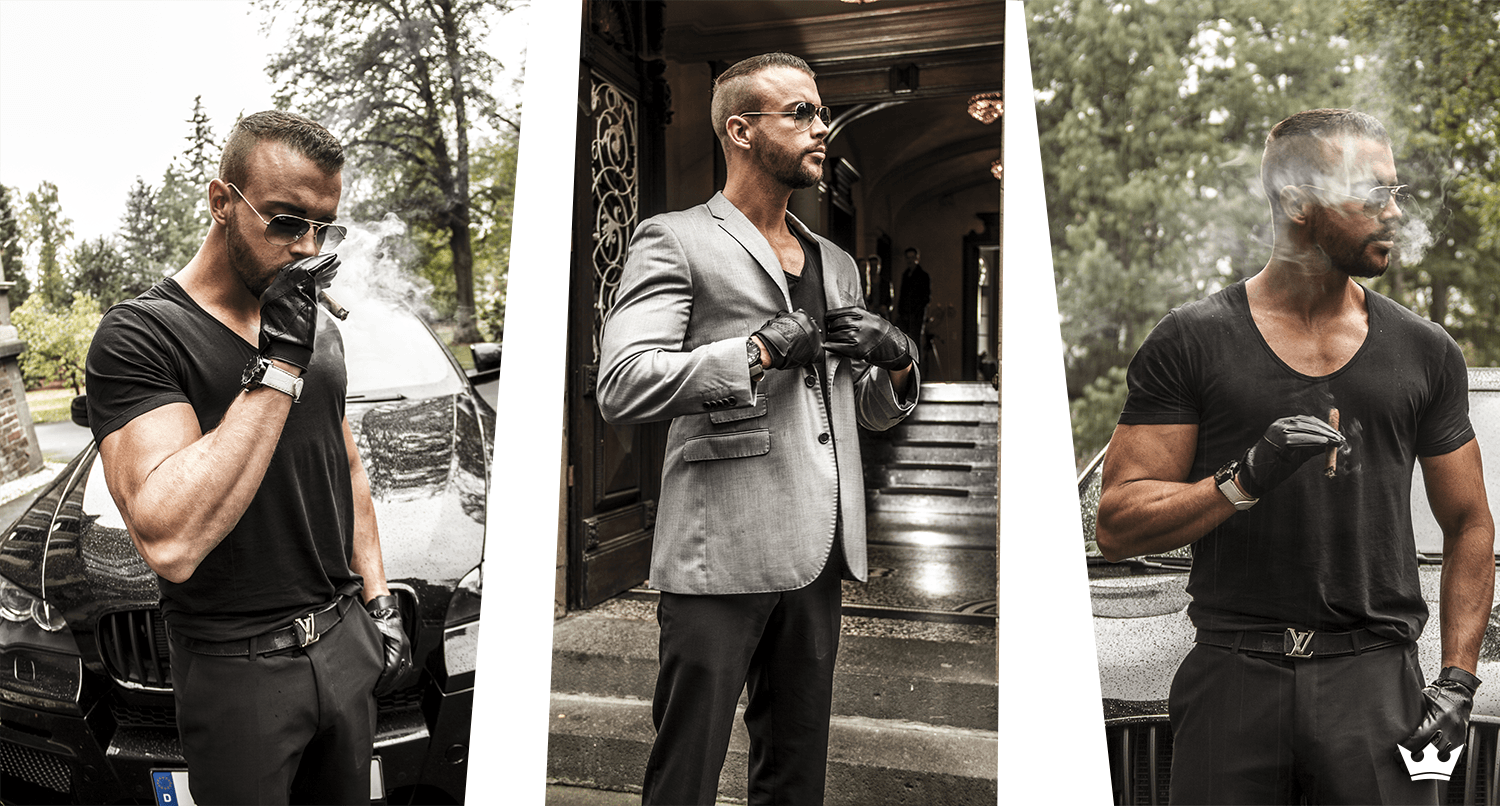Kollegah Wallpapers - Wallpaper Cave