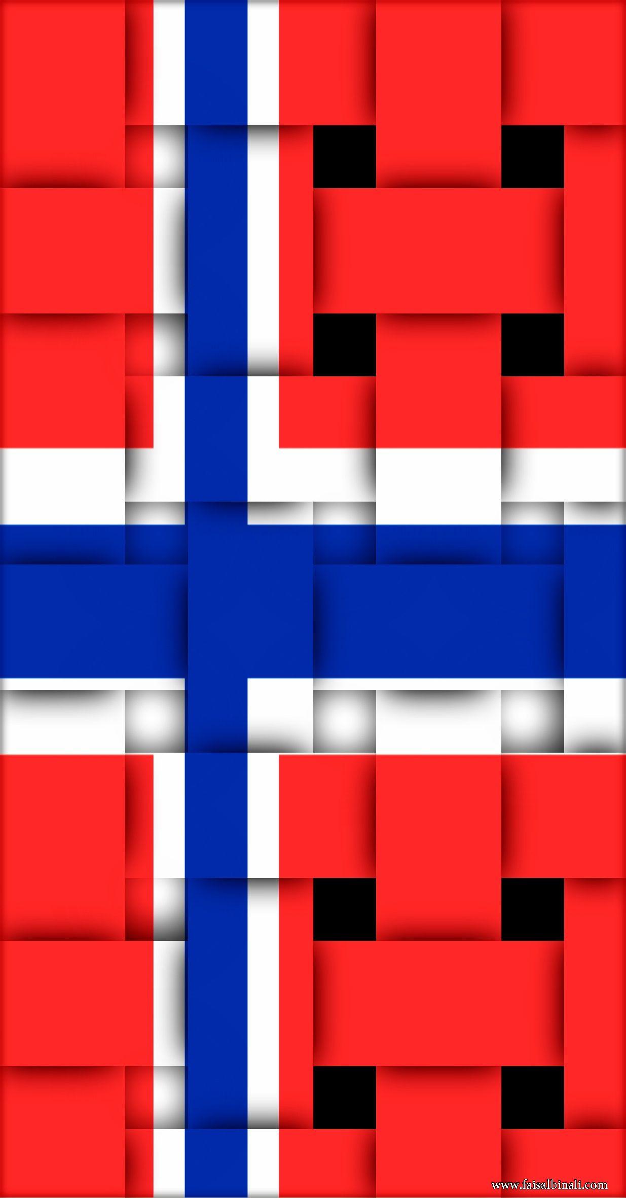 Norwegian Flag Fluttering In A 3d Rendering Background, Norway Flag, 3d Flag,  Nationality Background Image And Wallpaper for Free Download