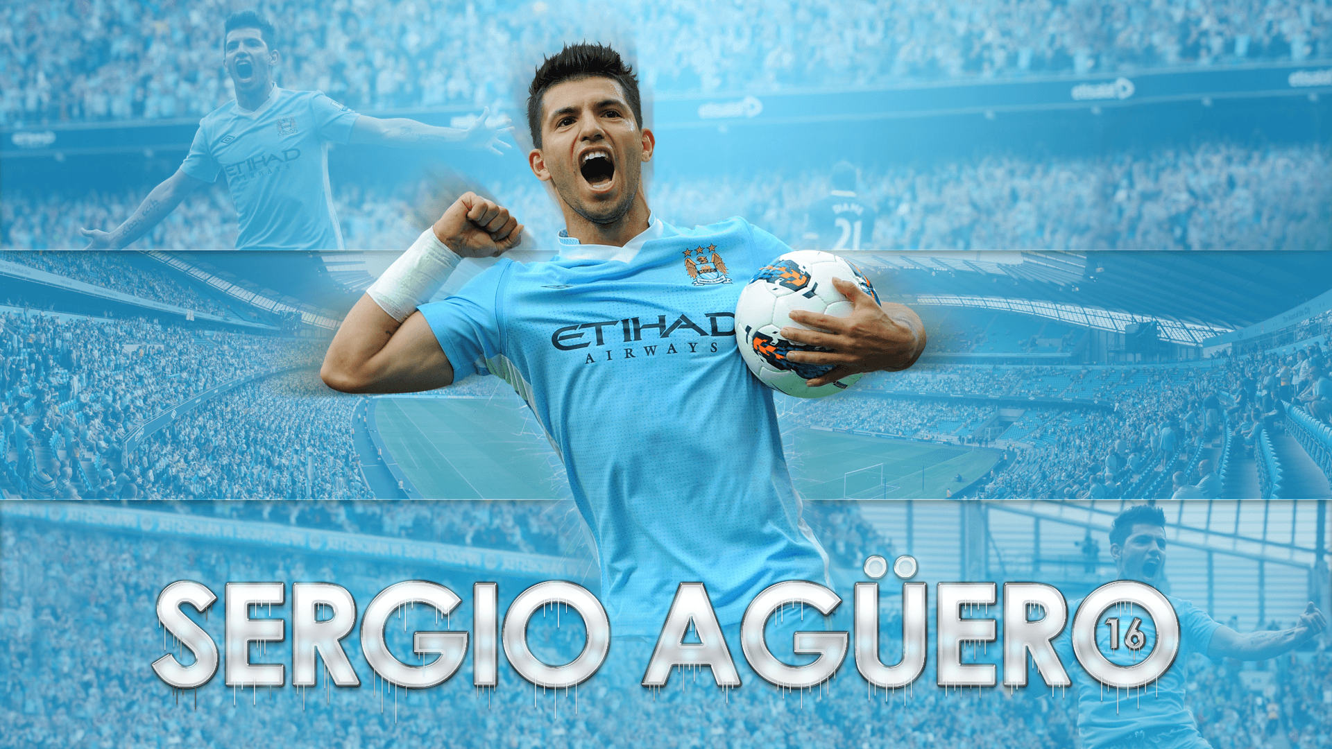 Sergio Aguero