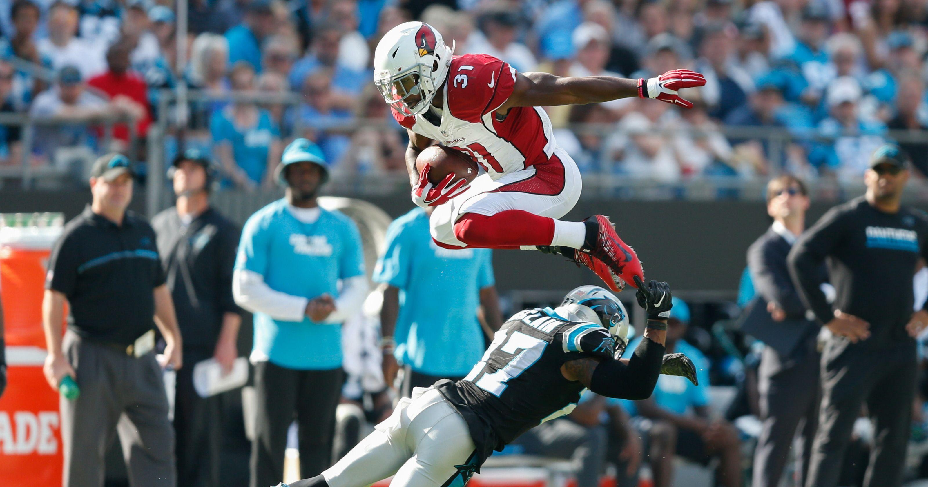 David Johnson Wallpapers - Wallpaper Cave