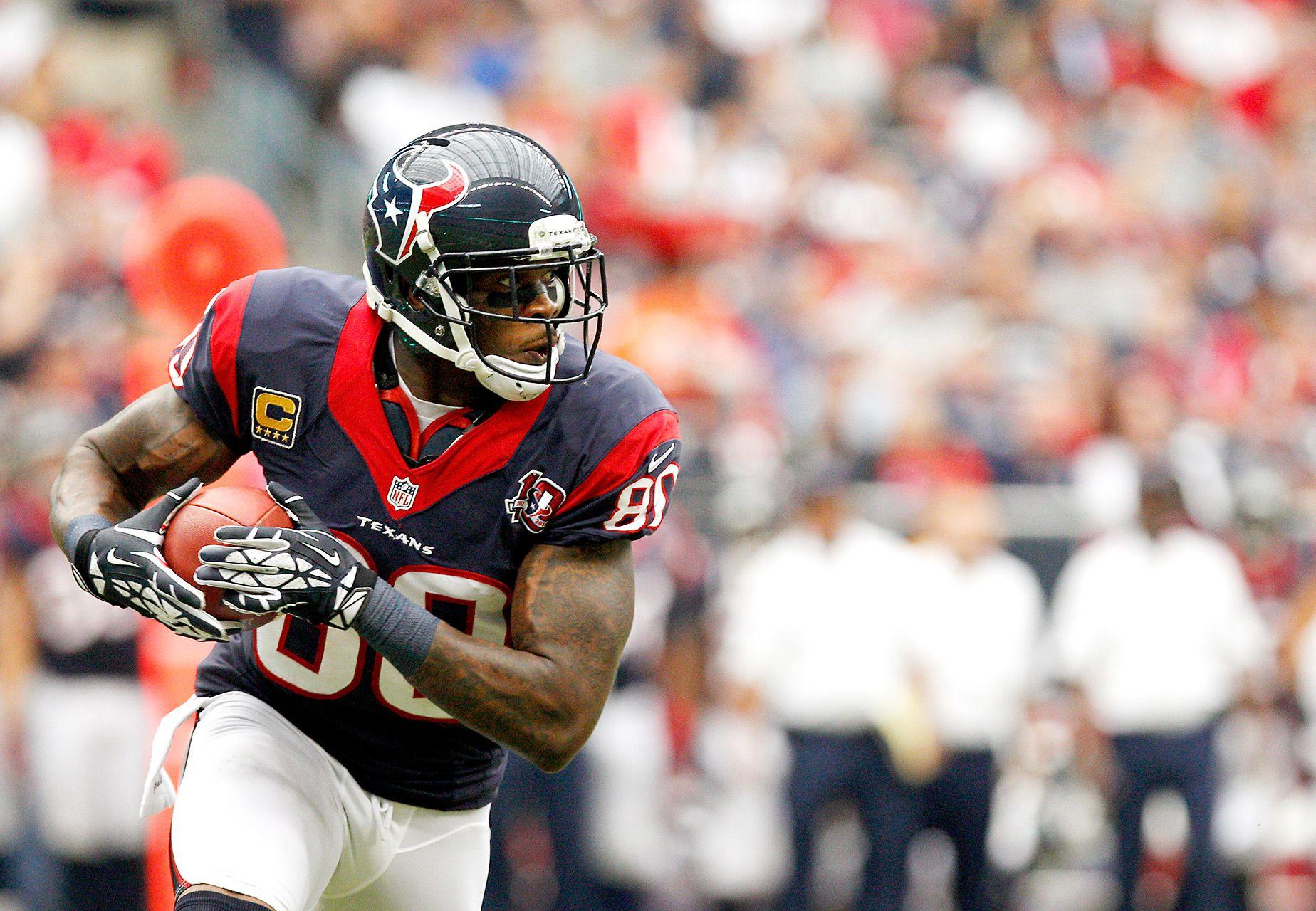 Awesome Andre Johnson Image. Andre Johnson Wallpaper
