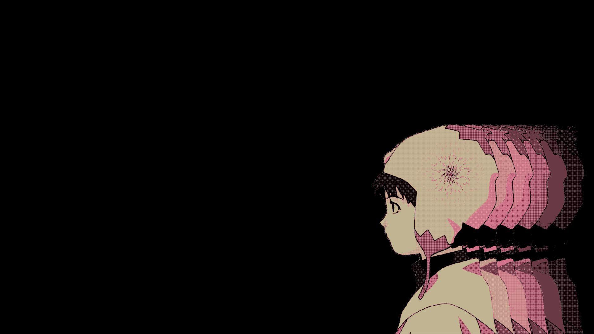 Serial Experiments Lain Wallpaper, Image Collection of Serial