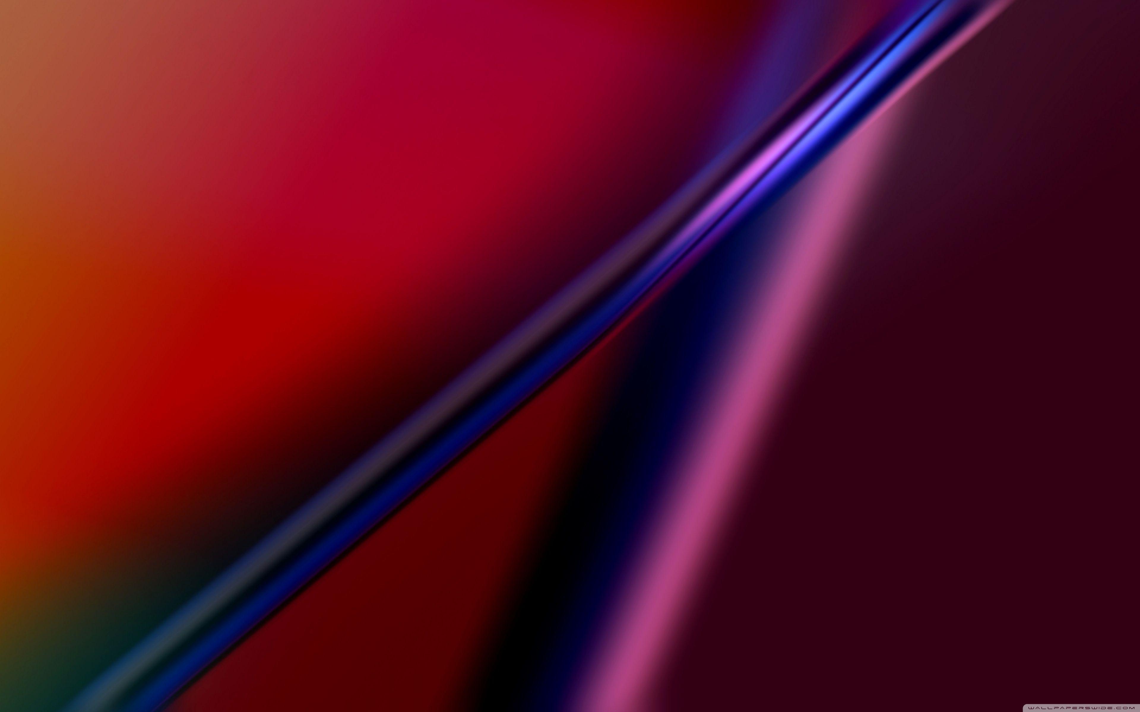 FoMef Colorful Experiment 5K ❤ 4K HD Desktop Wallpaper for • Wide