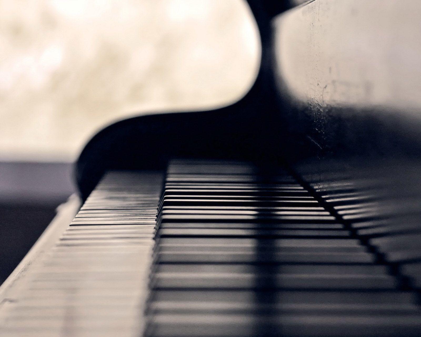 Pianist Wallpapers - Wallpaper Cave