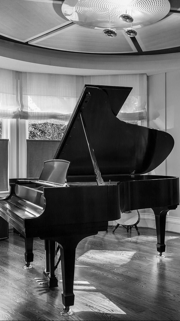 Piano Wallpapers 36 images inside