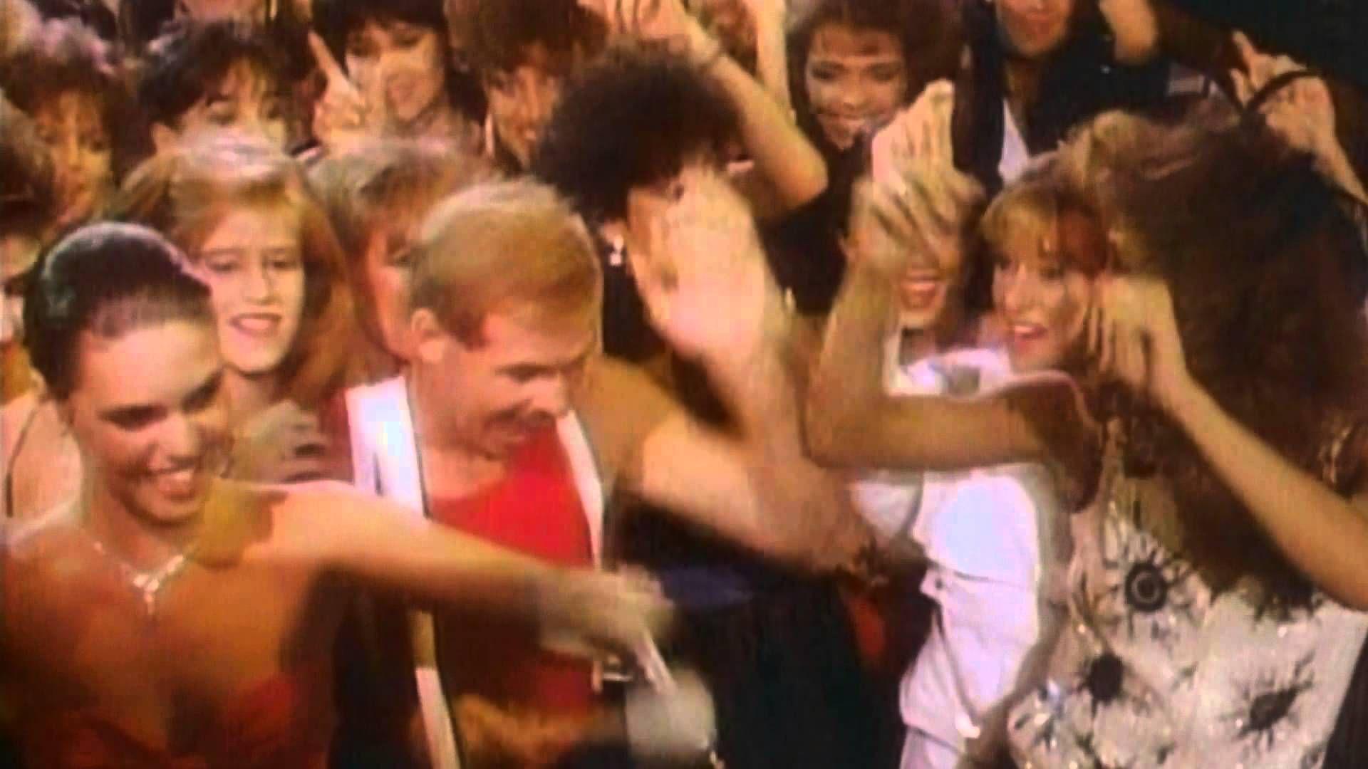 Gloria Estefan & Miami Sound Machine