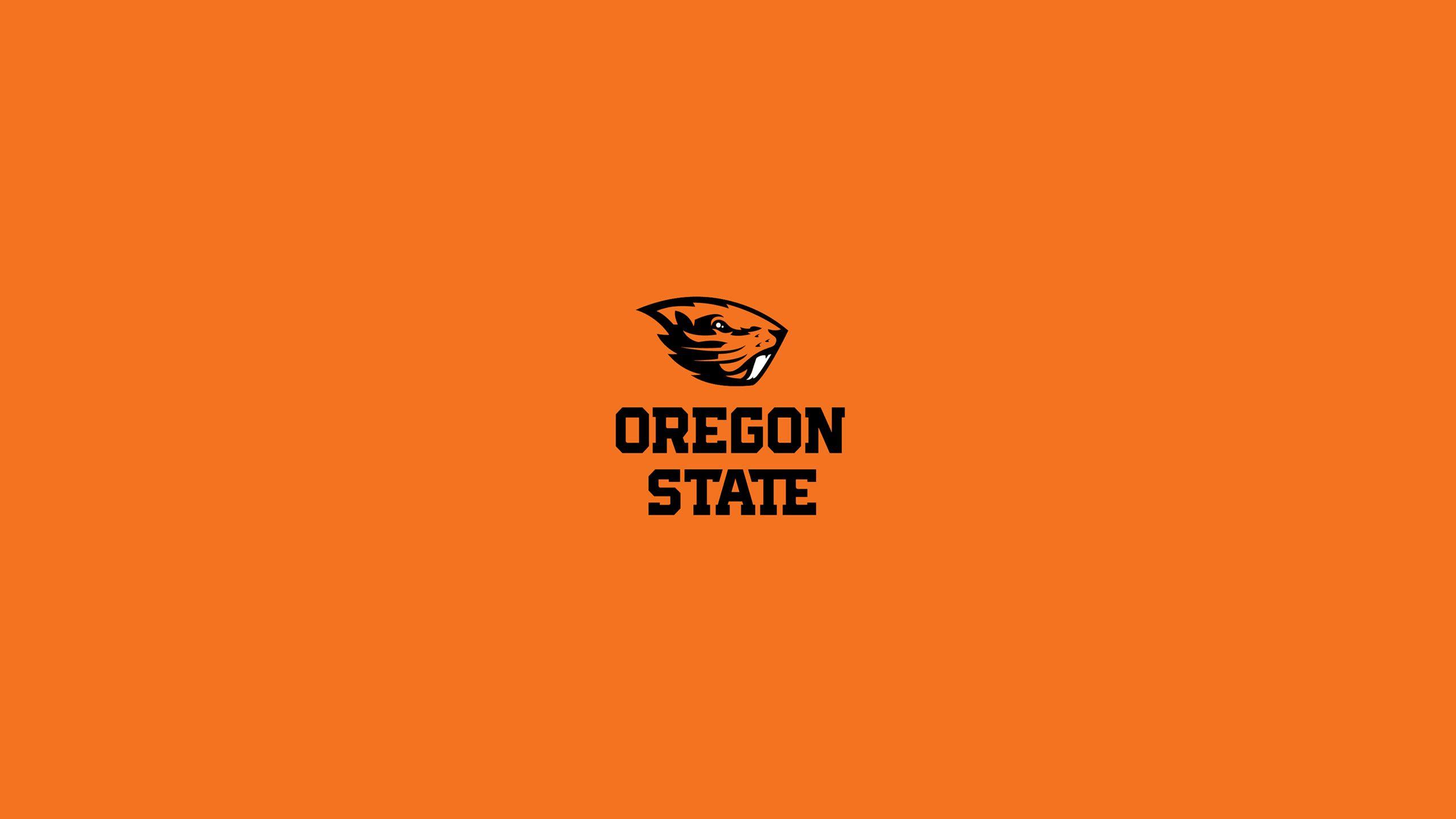 Oregon State Beavers Wallpaper background picture