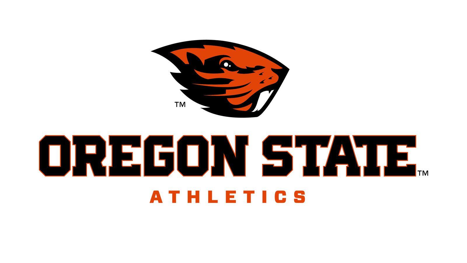 Oregon State Athletics Unveils New Brand Identity