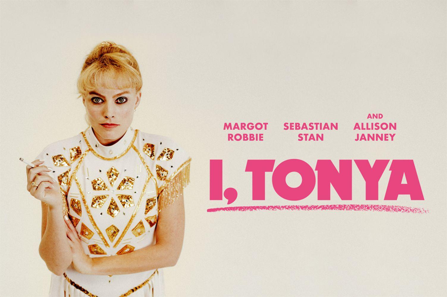 I Tonya [2017] [DVD] [Blu Ray] [Amazon Video] Fitting In Is Overrated