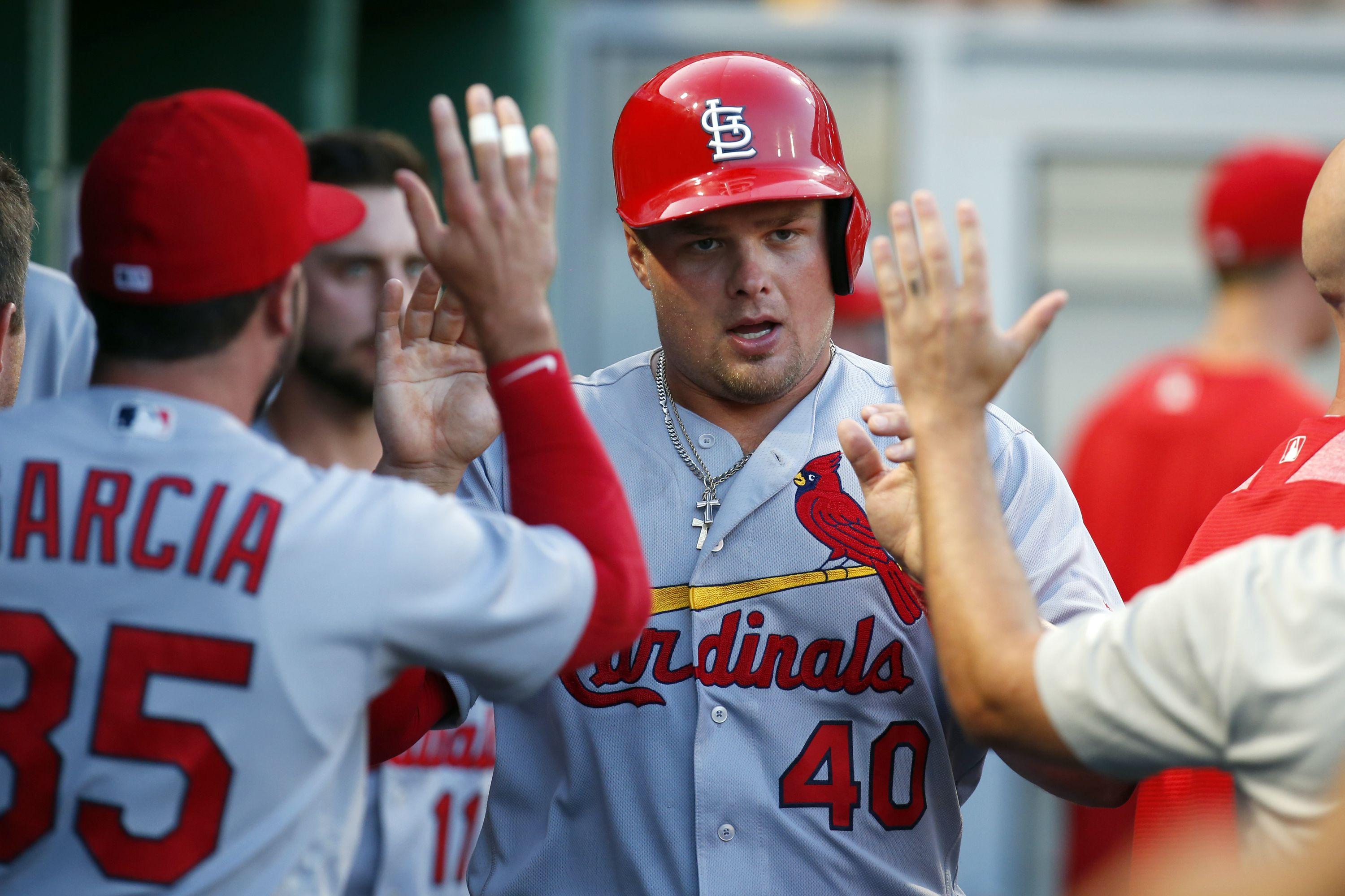 Luke Voit Wallpapers - Wallpaper Cave