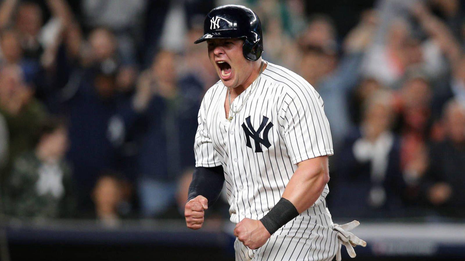 Luke Voit Wallpapers - Wallpaper Cave