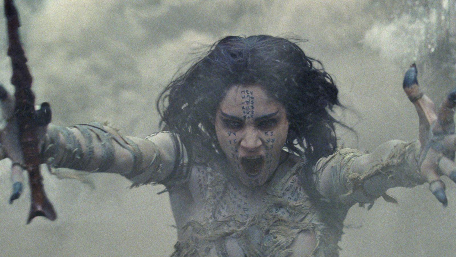 The Mummy': Tom Cruise's monster mash is a graveyard smash