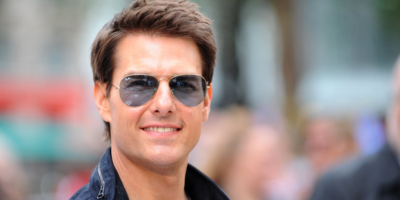 The Mummy' Reboot With Tom Cruise Will Include. 'Bride