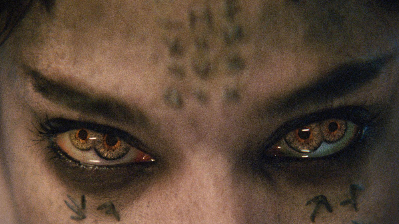Enter the Dark Universe - 'The Mummy' and beyond