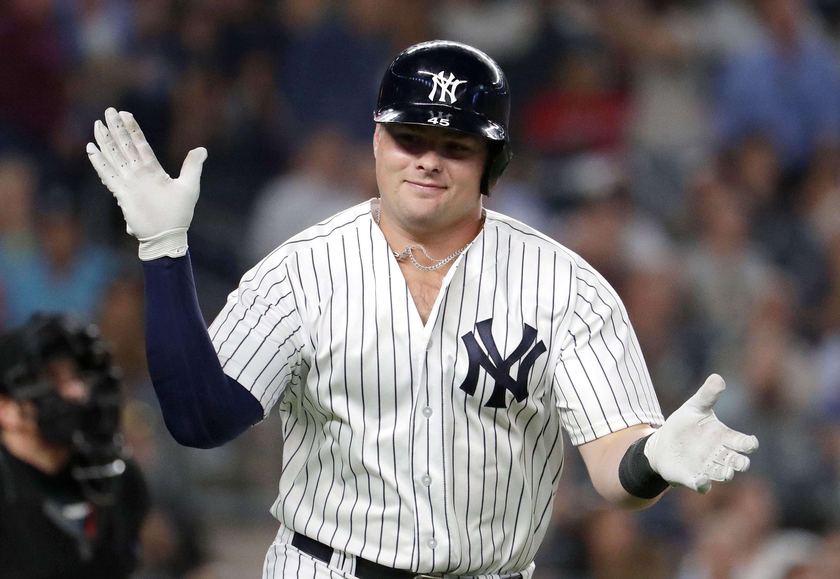 Luke Voit Wallpapers - Wallpaper Cave