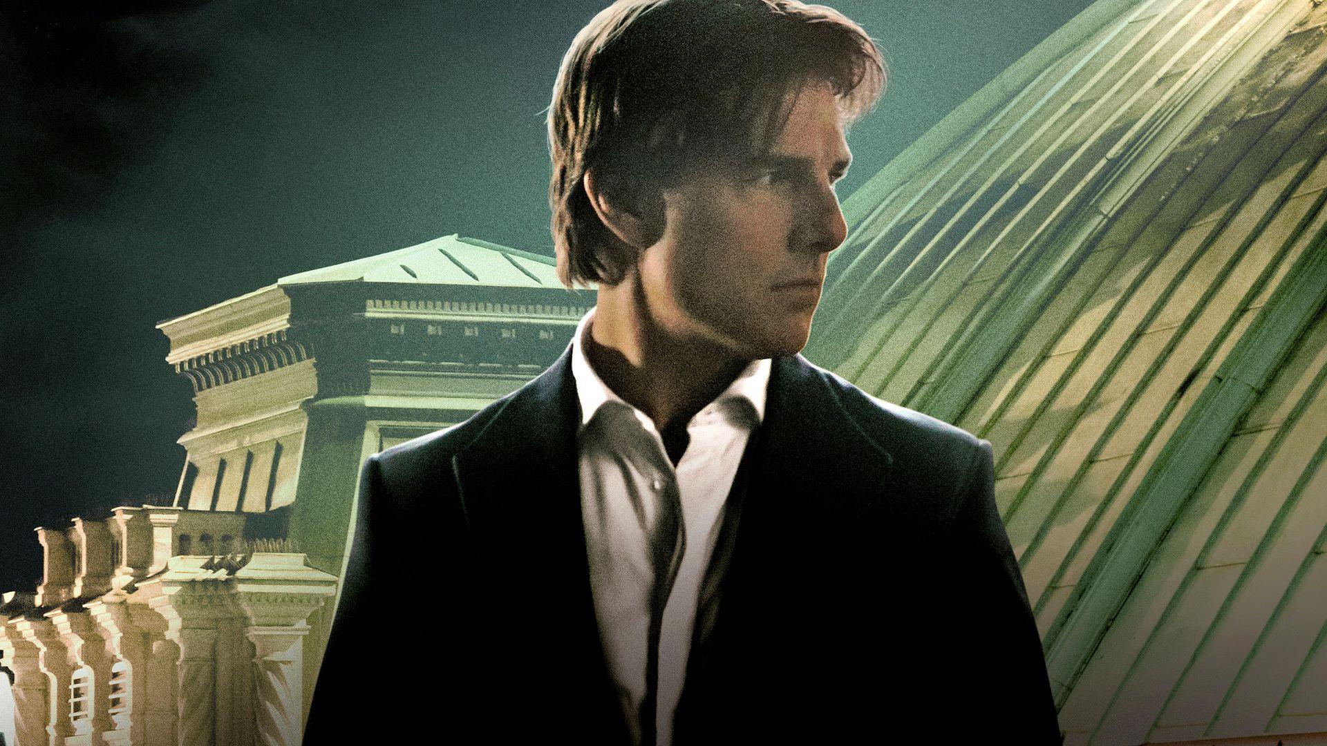 Tom Cruise Confirmed For THE MUMMY Reboot, Which Has Been Delayed