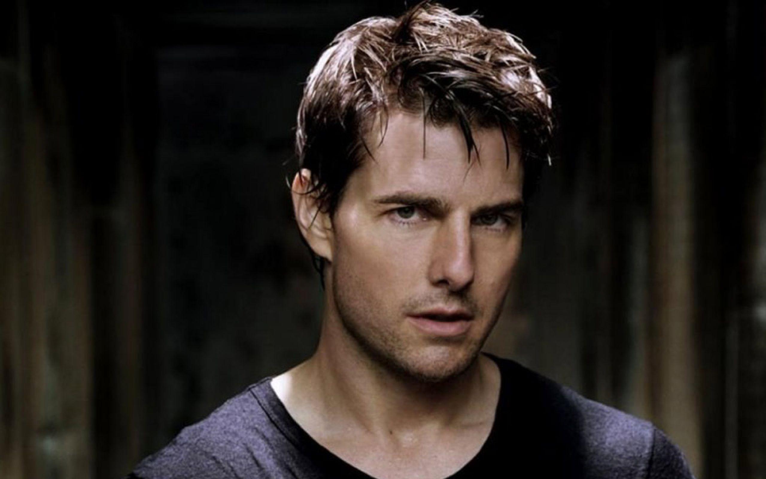 Tom Cruise HD Wallpaper and Background Image