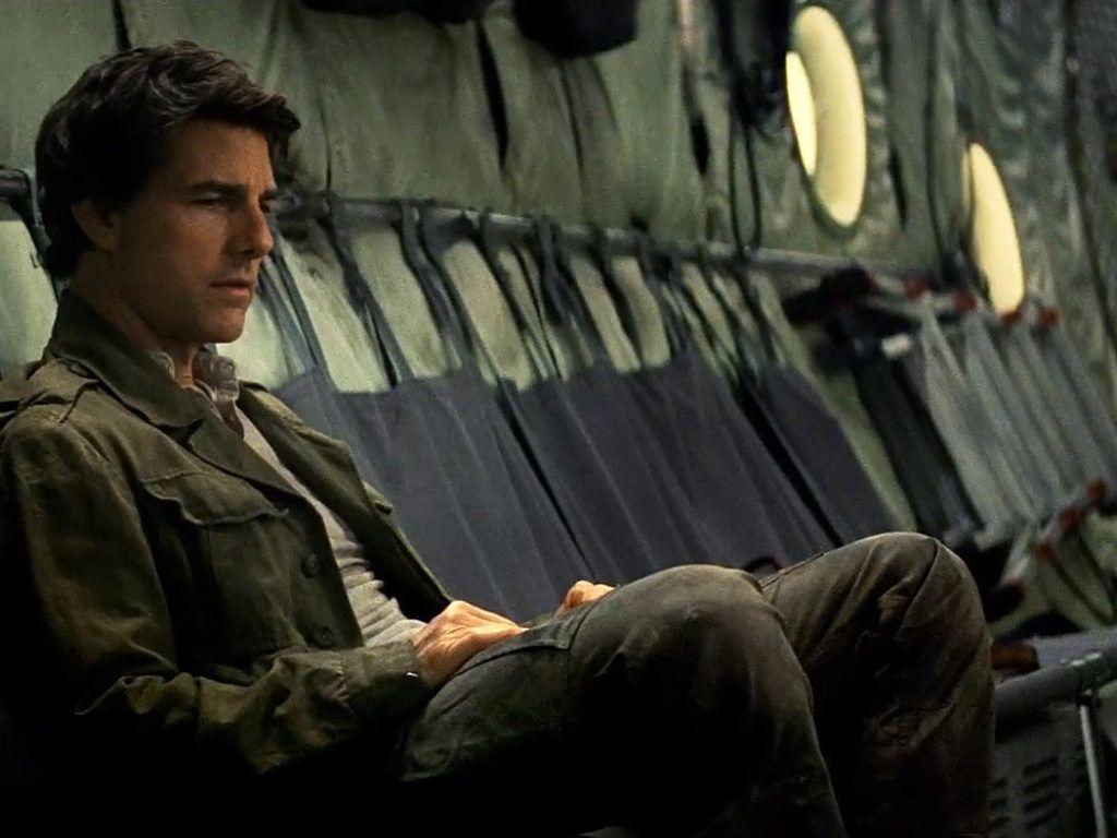 The Mummy Blu Ray Review