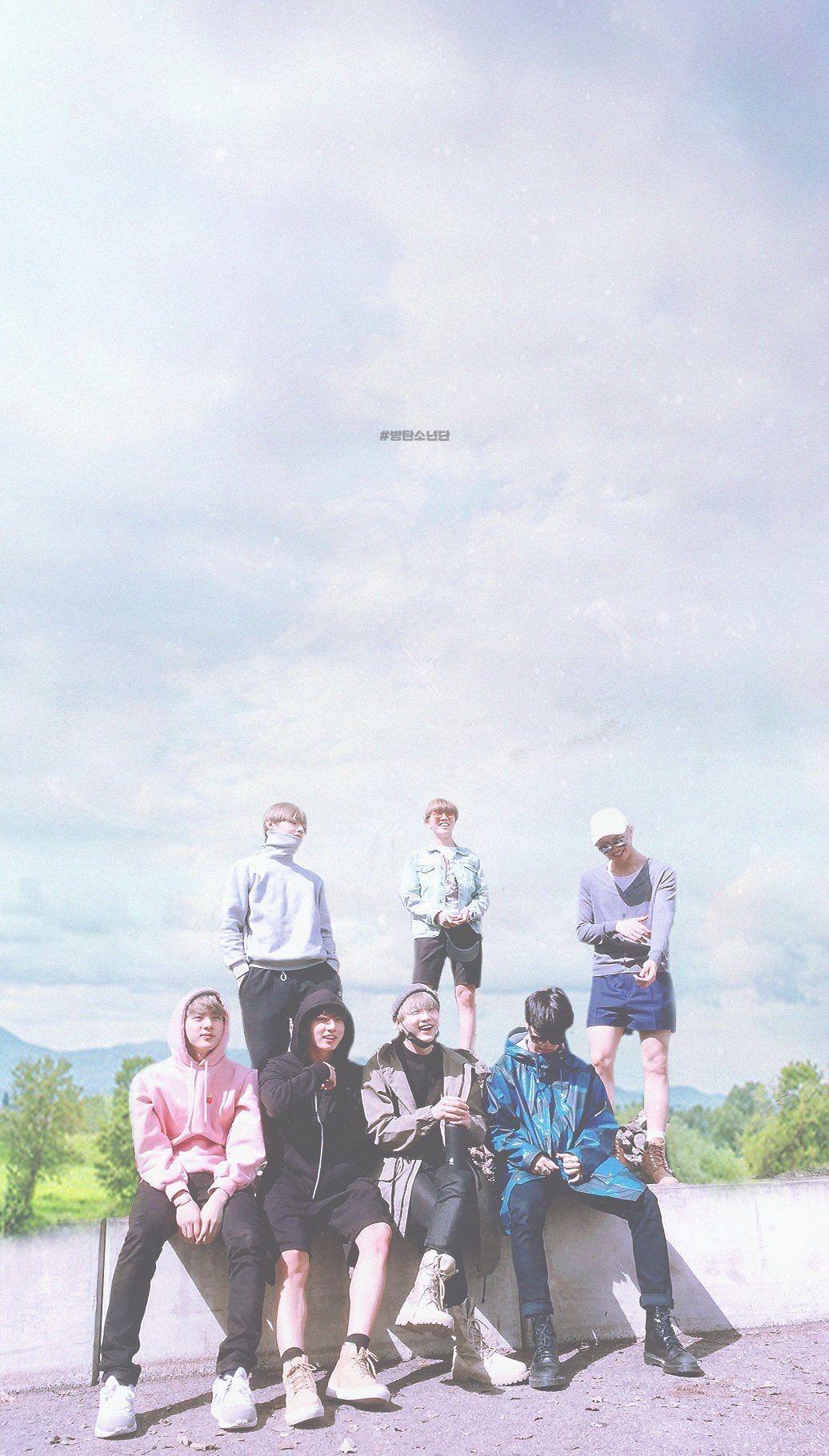 28 Bts Wallpaper Aesthetic Pinterest Images