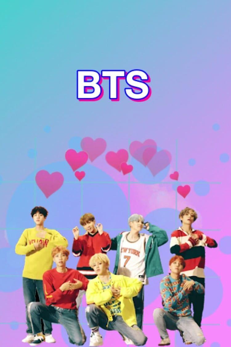  BTS  Aesthetic  Wallpapers  Wallpaper  Cave