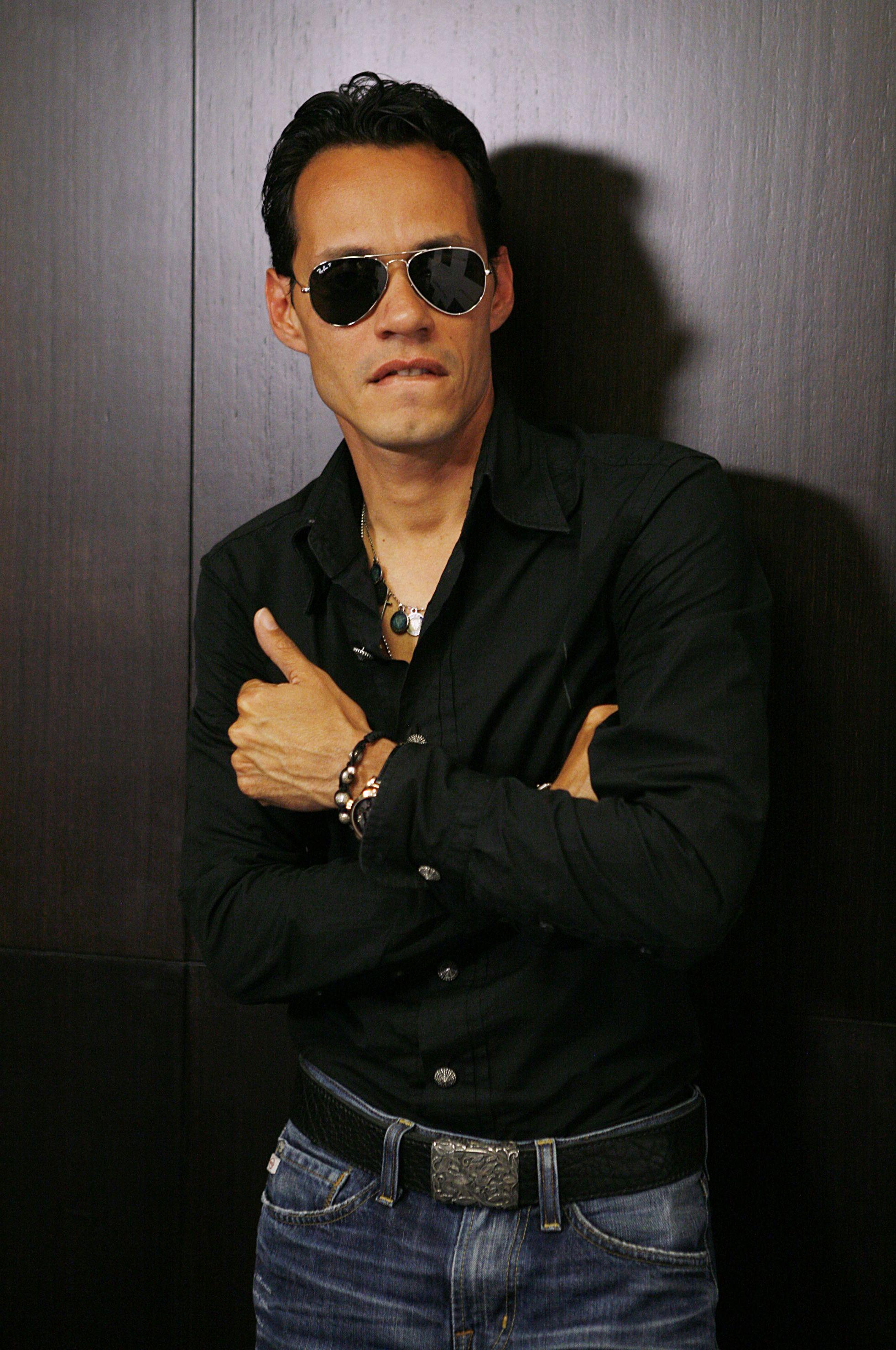 Marc Anthony Wallpapers - Wallpaper Cave