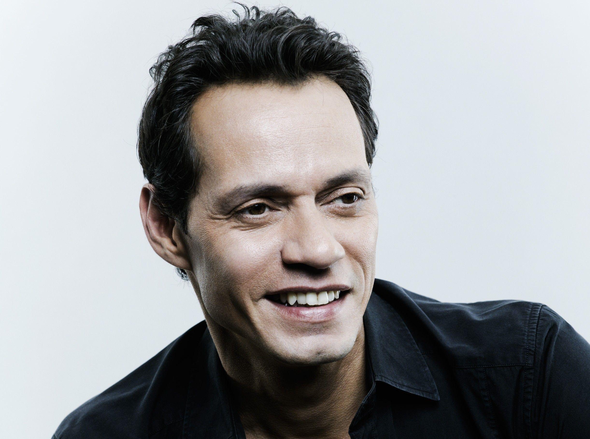 Marc Anthony HD Wallpaper