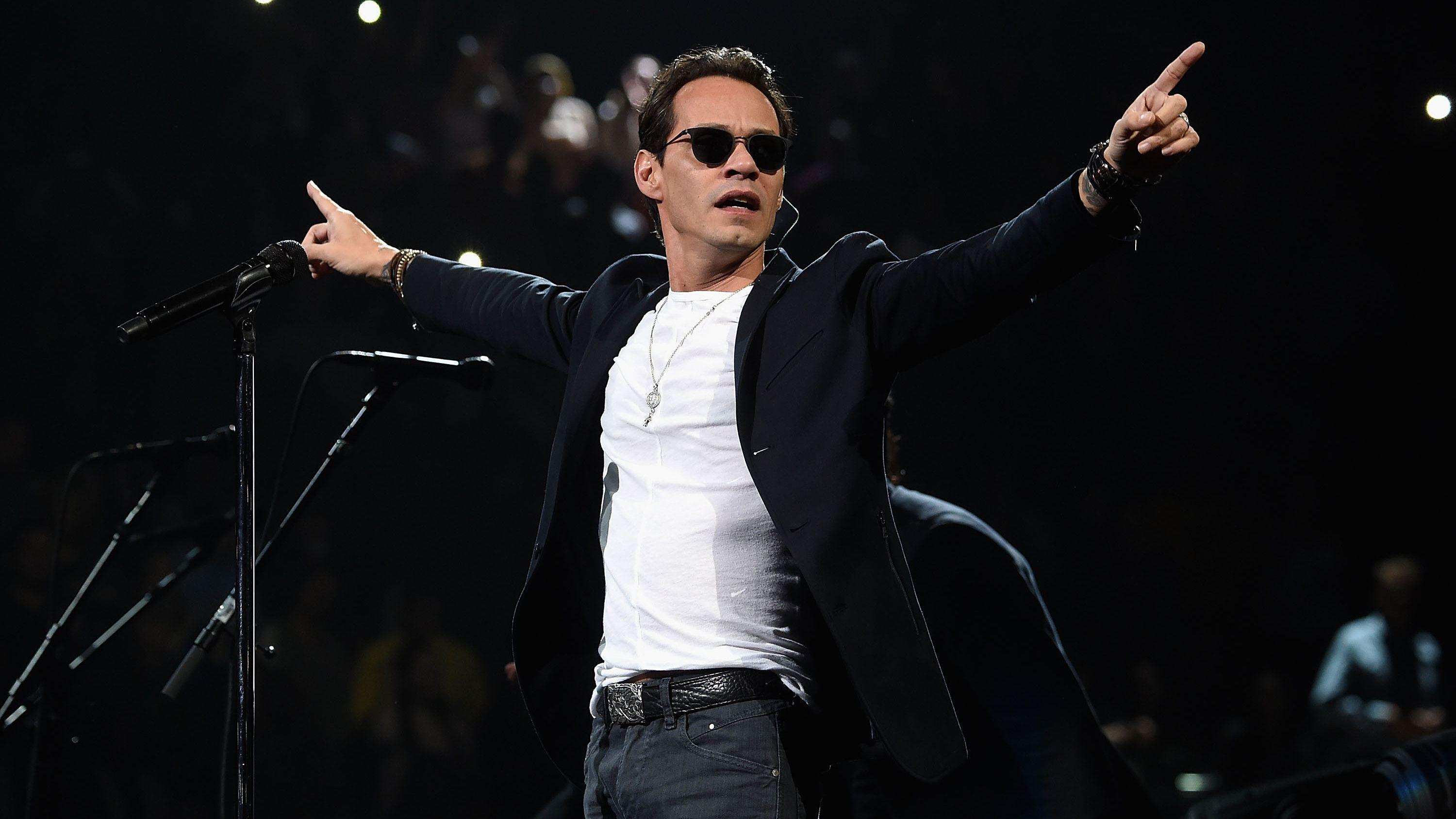Marc Anthony Wallpaper Image Photo Picture Background