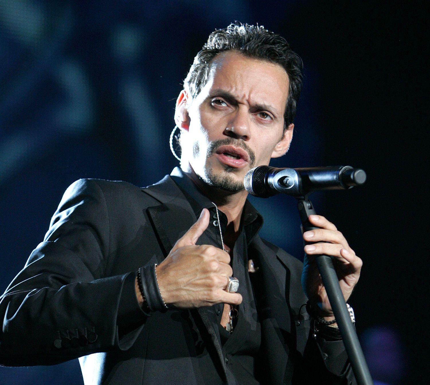 Marc Anthony Wallpapers - Wallpaper Cave