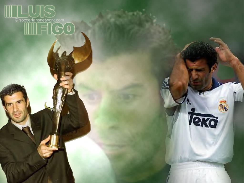 Luis Figo 3