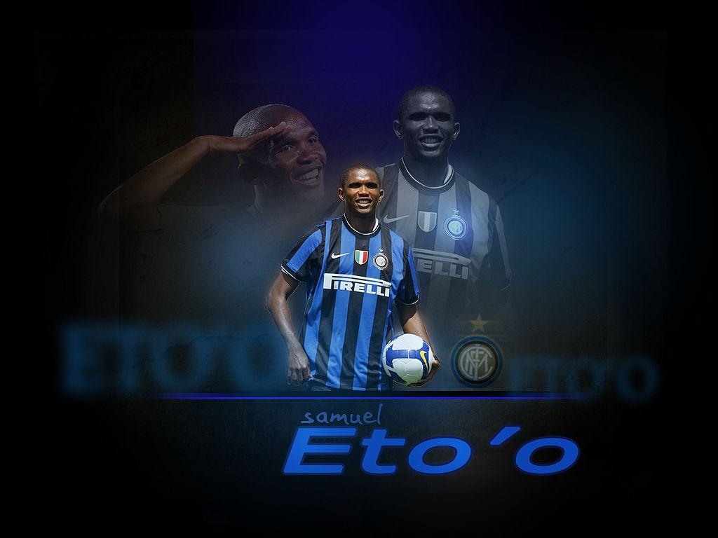 Cardeche: Samuel Eto'o new 2012 Wallpaper HD