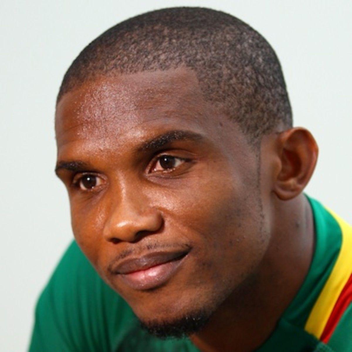 Samuel Eto'o