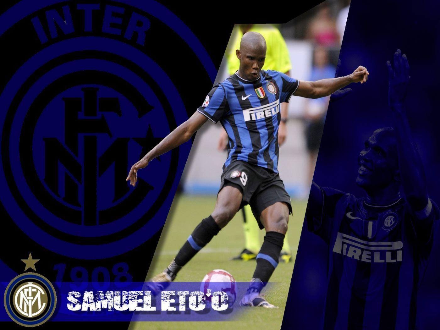 Eto’o Wallpapers - Wallpaper Cave