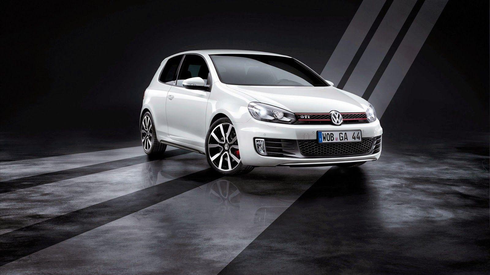 Volkswagen Golf Wallpaper