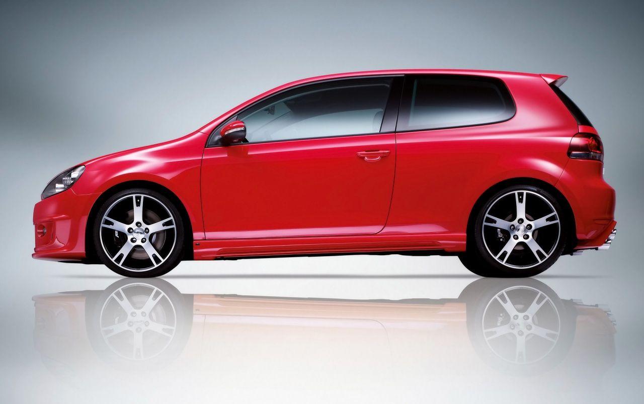Golf 6 Wallpapers Wallpaper Cave